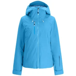 Spyder Womens Temerity - Aether Blue AETHERBLUE Flash Sale