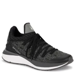 Spyder Womens Tempo - Black Heather BLACKHEATHER Cheap