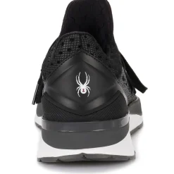 Spyder Womens Tempo - Black Heather BLACKHEATHER Cheap