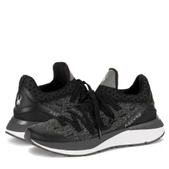 Spyder Womens Tempo - Black Heather BLACKHEATHER Cheap