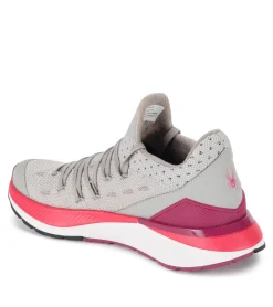 Spyder Womens Tempo - Grey Fog GREYFOG Outlet