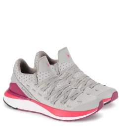Spyder Womens Tempo - Grey Fog GREYFOG Outlet