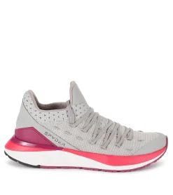 Spyder Womens Tempo - Grey Fog GREYFOG Outlet
