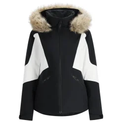 Spyder Womens Vida - BLACK Hot