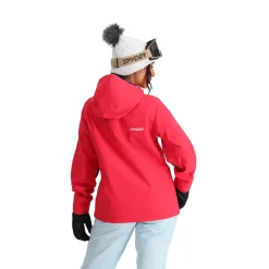 Spyder Womens Volt - CERISE Best