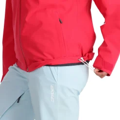 Spyder Womens Volt - CERISE Best