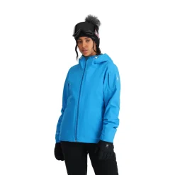 Spyder Womens Volt - Citrine COAST Cheap
