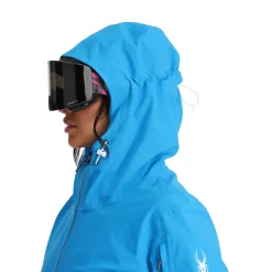 Spyder Womens Volt - Citrine COAST Cheap