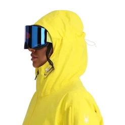 Spyder Womens Volt - TAXI Best