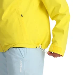 Spyder Womens Volt - TAXI Best