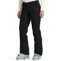 Spyder Womens Winner - BLACK New