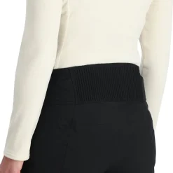 Spyder Womens Winner - BLACK New