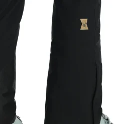 Spyder Womens Winner - BLACK New