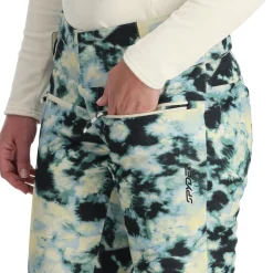 Spyder Womens Winner - Tie Dye Vanilla Latte TIEDYEVANILLALATTE Cheap