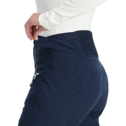 Spyder Womens Winner - True Navy TRUENAVY Flash Sale