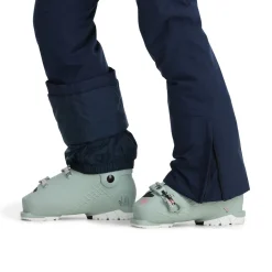 Spyder Womens Winner - True Navy TRUENAVY Flash Sale