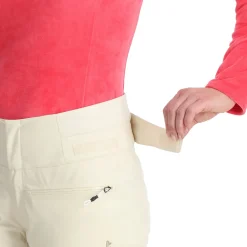Spyder Womens Winner - Vanilla Latte VANILLALATTE Online
