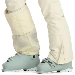 Spyder Womens Winner - Vanilla Latte VANILLALATTE Online