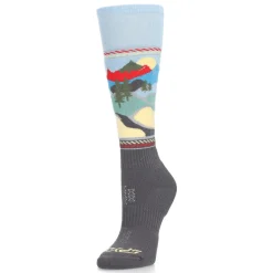 Spyder Womens Womens Sweep - MULTI Best Sale