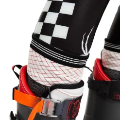 Spyder Womens World Cup Dh - BLACK Best