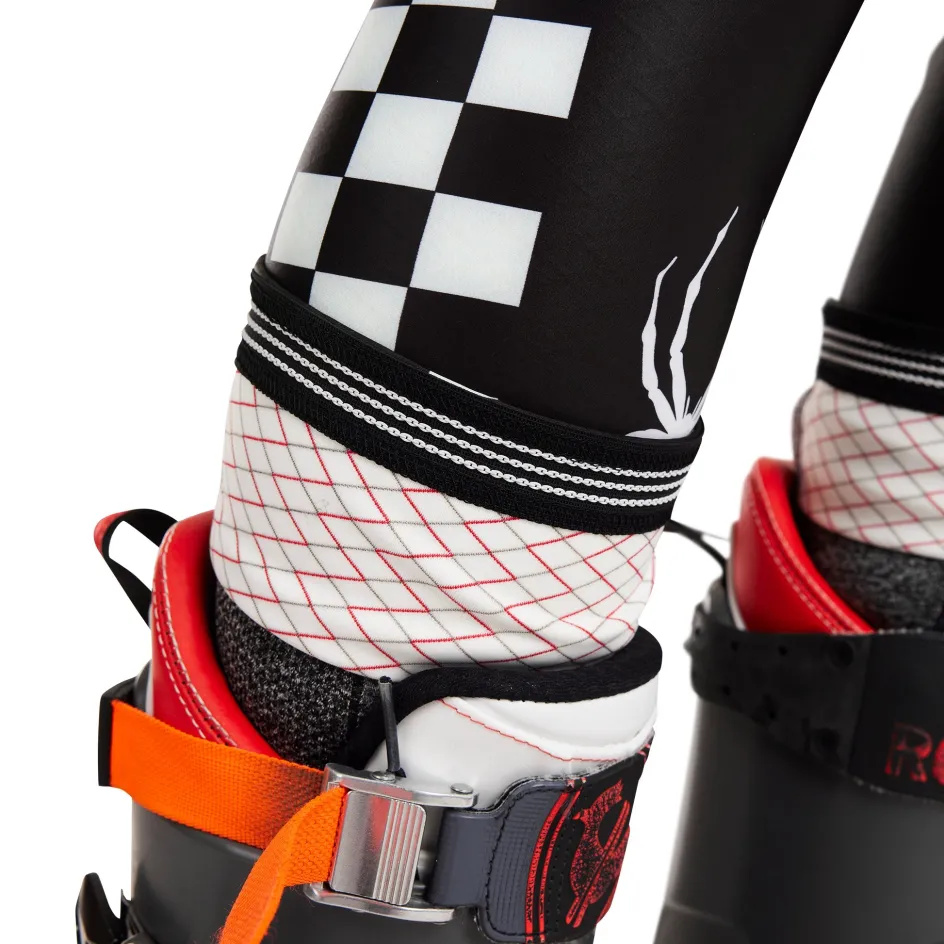 Spyder Womens World Cup Dh - BLACK Best