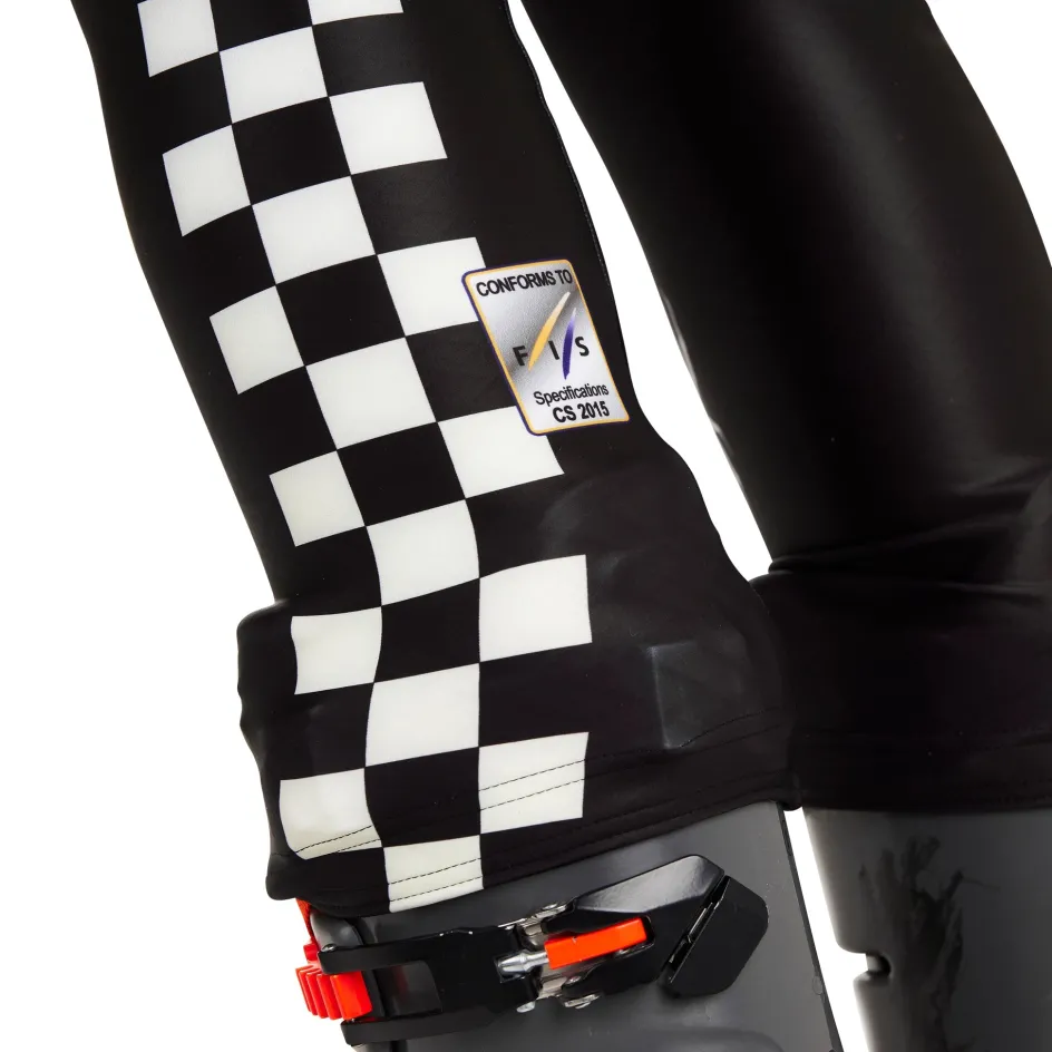 Spyder Womens World Cup Dh - BLACK Best